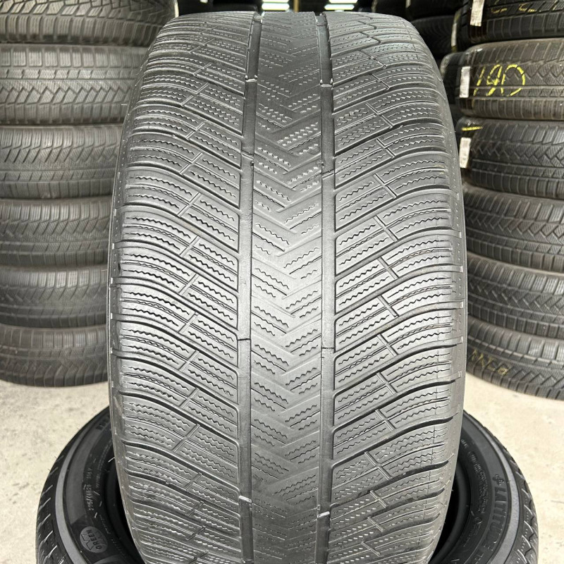 295/40 R20 MICHELIN LATITUDE ALPIN LA2 NO 5mm