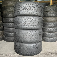 295/40 R20 DUNLOP SP WINTER SPORT 4D 5mm