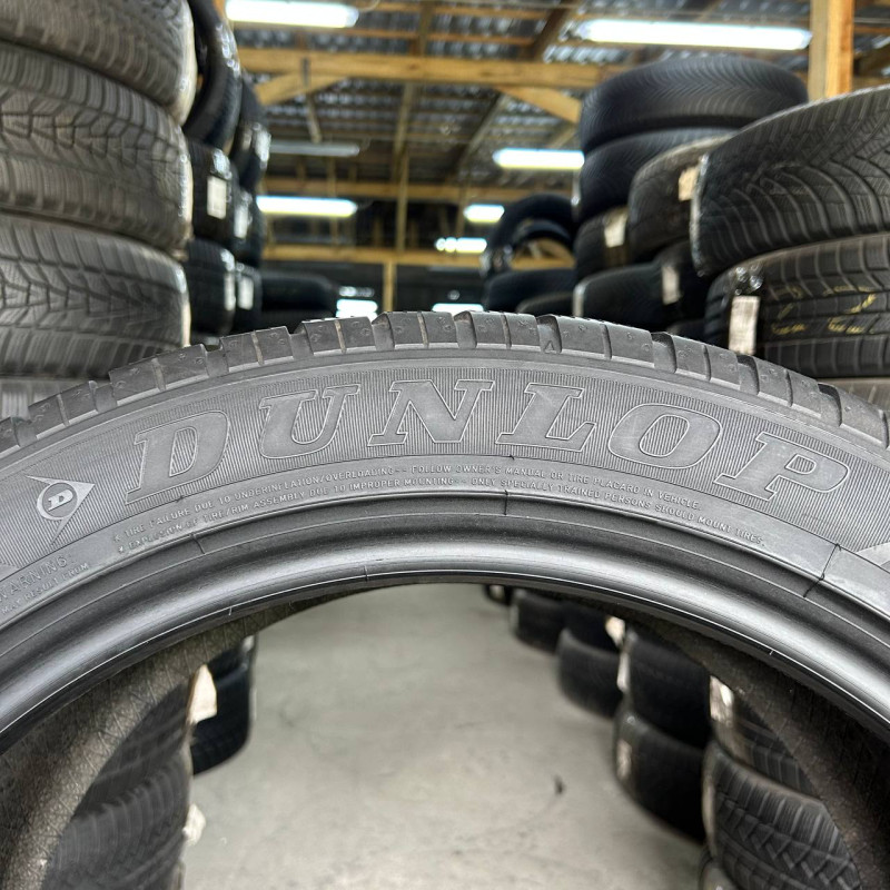 295/40 R20 DUNLOP SP WINTER SPORT 4D 5mm