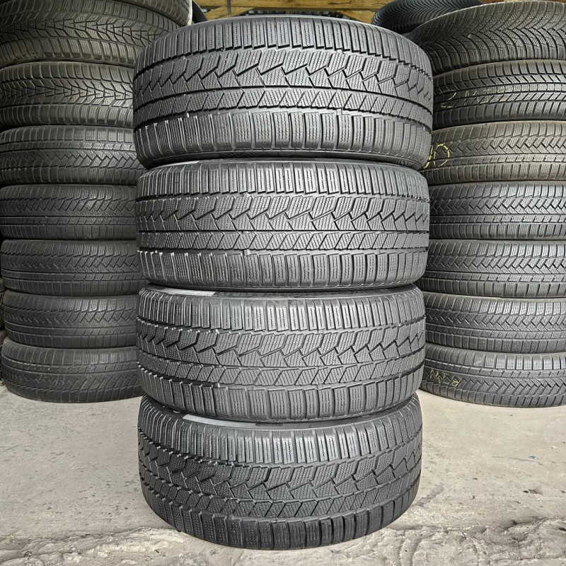 225/40 R18 CONTINENTAL WINTERCONTACT TS860S RUN FLAT 7mm