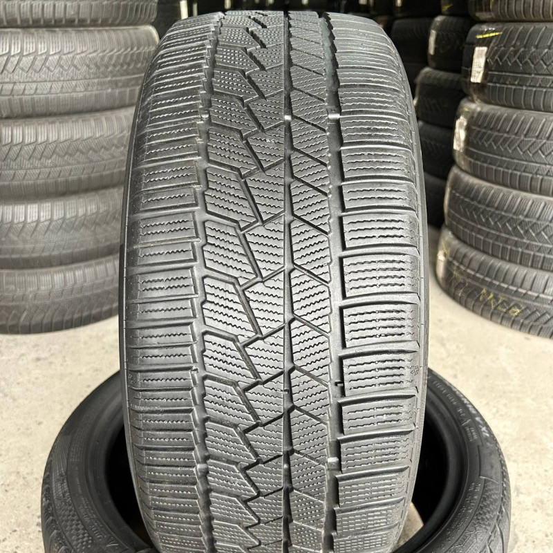 225/40 R18 CONTINENTAL WINTERCONTACT TS860S RUN FLAT 7mm