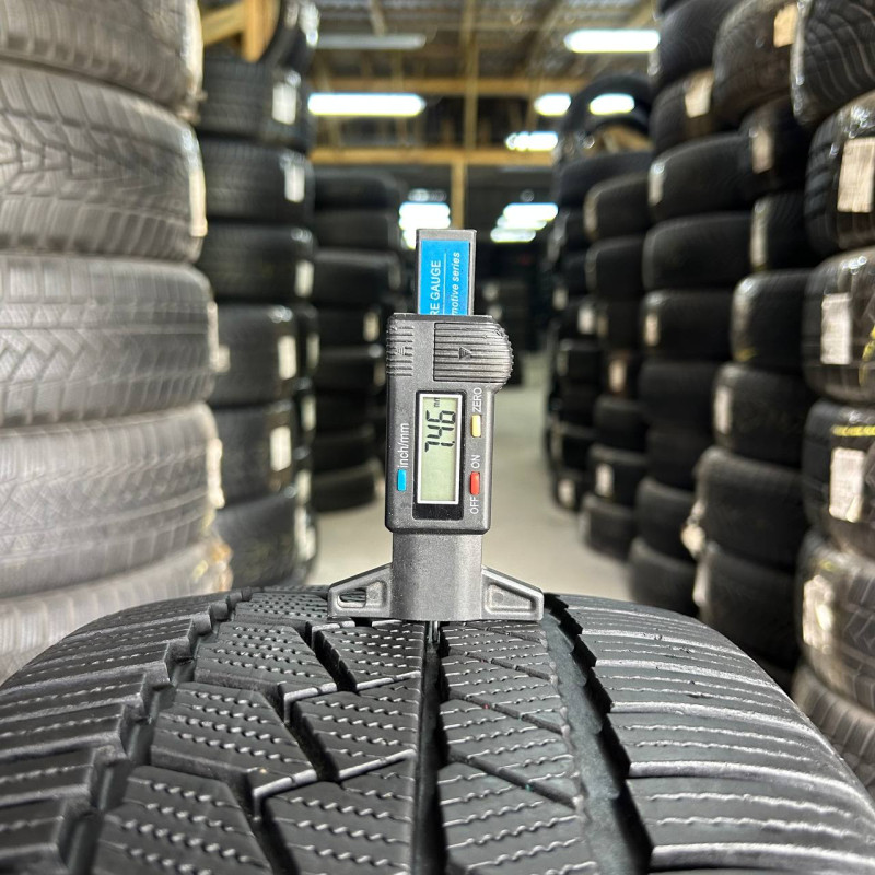 225/40 R18 CONTINENTAL WINTERCONTACT TS860S RUN FLAT 7mm
