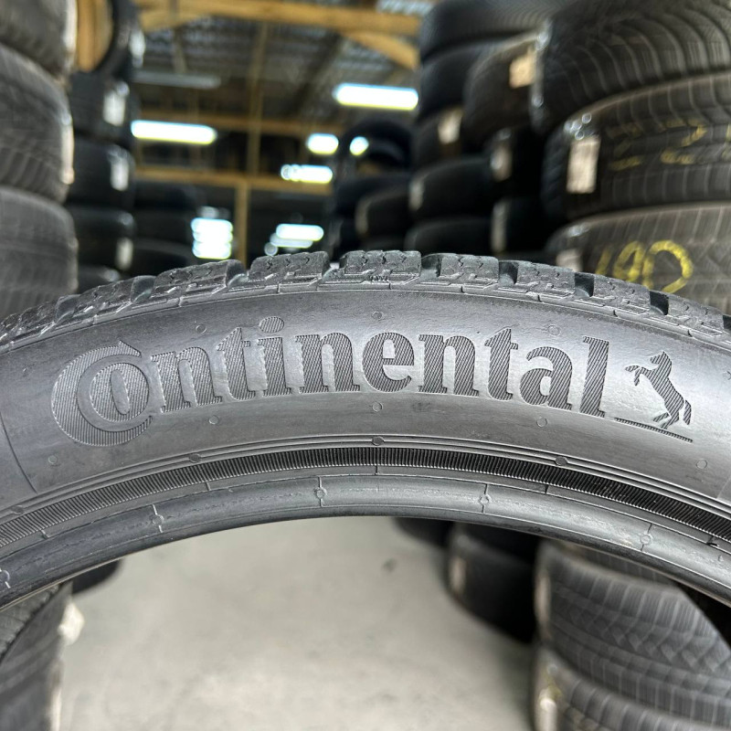 225/40 R18 CONTINENTAL WINTERCONTACT TS860S RUN FLAT 7mm