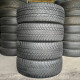 215/55 R18 BRIDGESTONE BLIZZAK LM001 B-SEAL 6mm