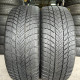 215/55 R18 BRIDGESTONE BLIZZAK LM001 B-SEAL 6mm