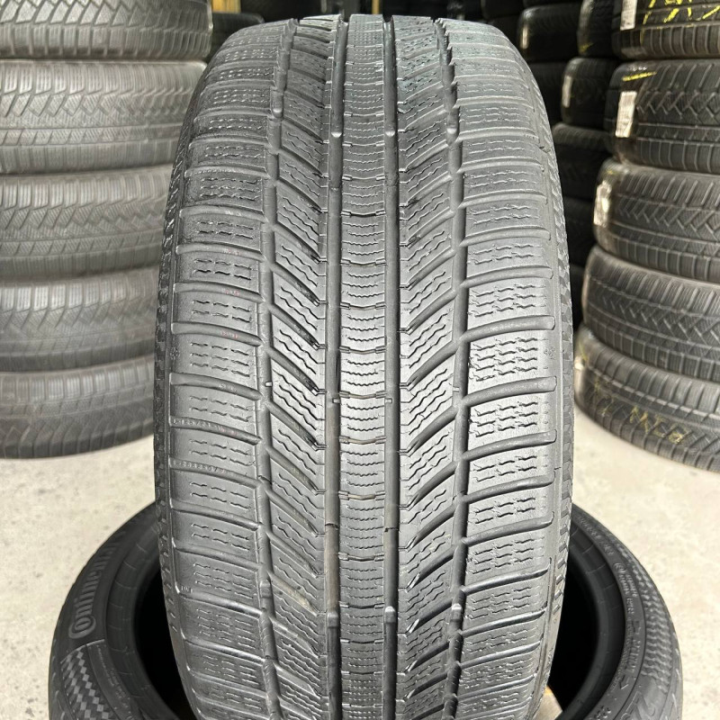 225/40 R18 CONTINENTAL WINTERCONTACT TS870P 5mm