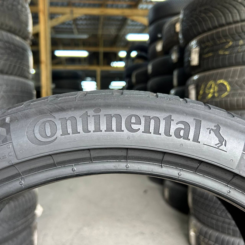 225/40 R18 CONTINENTAL WINTERCONTACT TS870P 5mm