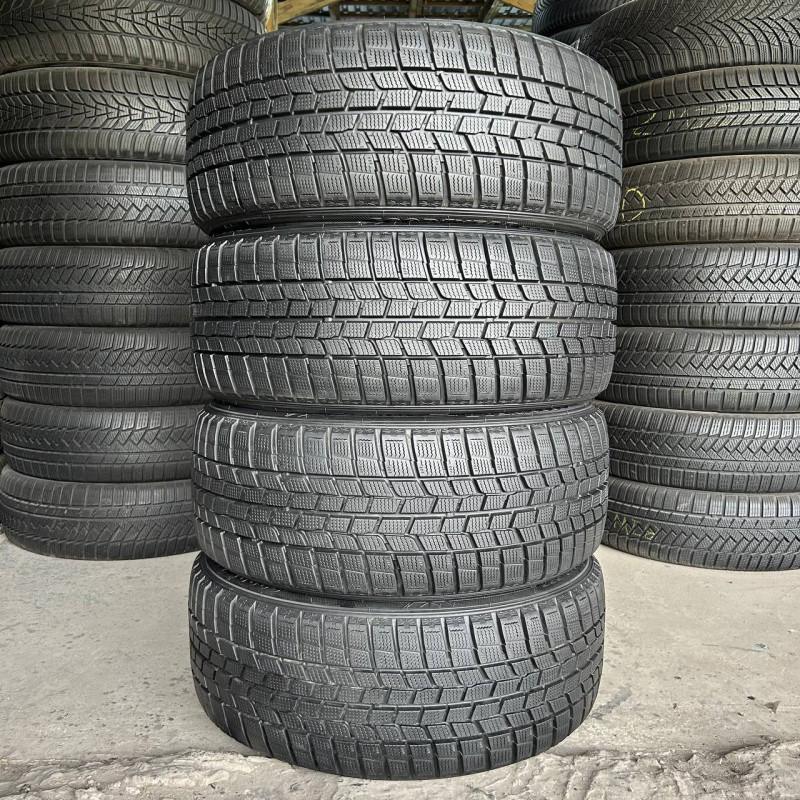 225/40 R18 GOODYEAR ICE NAVI 6 8mm
