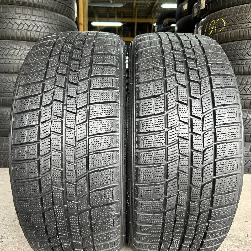 225/40 R18 GOODYEAR ICE NAVI 6 8mm