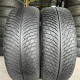 215/55 R18 MICHELIN PILOT ALPIN 5 6mm
