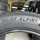 215/55 R18 MICHELIN PILOT ALPIN 5 6mm
