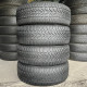 215/55 R18 DUNLOP SP WINTER SPORT 4D RUN FLAT 6mm