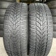 215/55 R18 DUNLOP SP WINTER SPORT 4D RUN FLAT 6mm