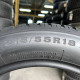 215/55 R18 DUNLOP SP WINTER SPORT 4D RUN FLAT 6mm