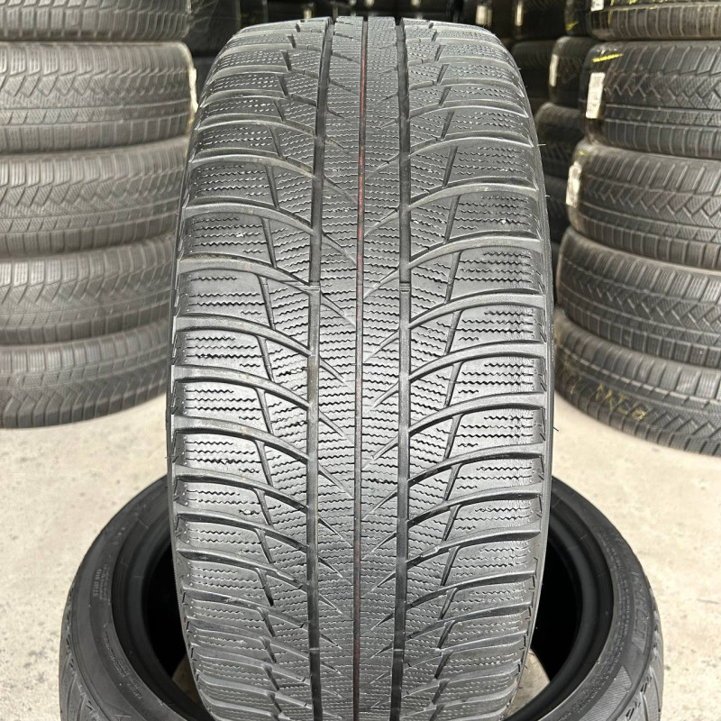 225/40 R18 BRIDGESTONE BLIZZAK LM001 6mm