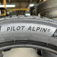 215/50 R18 MICHELIN PILOT ALPIN 5 5mm