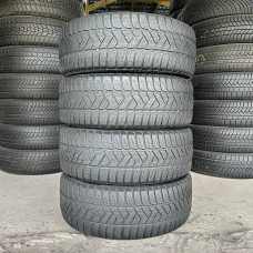 205/40 R18 PIRELLI WINTER SOTTOZERO 3 4mm