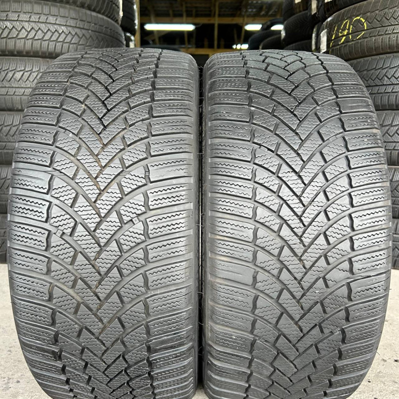 225/40 R18 BRIDGESTONE BLIZZAK LM005 6mm