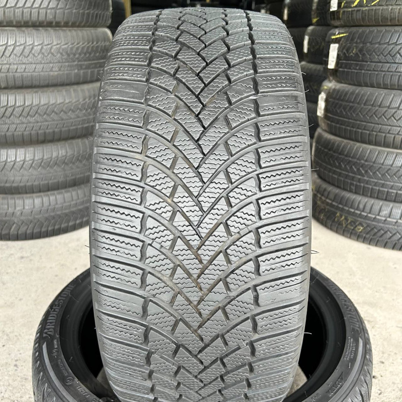 225/40 R18 BRIDGESTONE BLIZZAK LM005 6mm