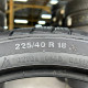 225/40 R18 CONTINENTAL CONTIWINTERCONTACT TS830P RUN FLAT * 6mm