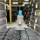 225/40 R18 CONTINENTAL CONTIWINTERCONTACT TS830P RUN FLAT * 6mm