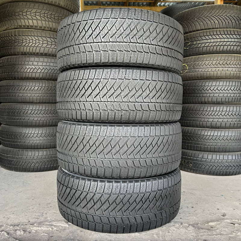 225/40 R18 CONTINENTAL CONTIVIKINGCONTACT 6 6mm