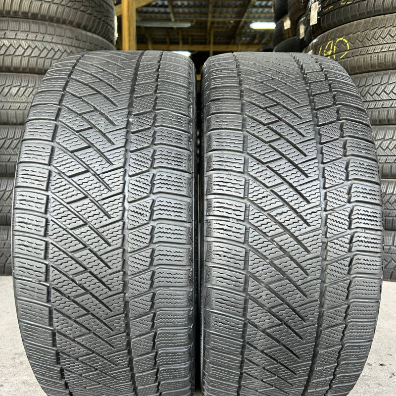 225/40 R18 CONTINENTAL CONTIVIKINGCONTACT 6 6mm