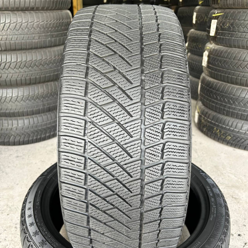 225/40 R18 CONTINENTAL CONTIVIKINGCONTACT 6 6mm