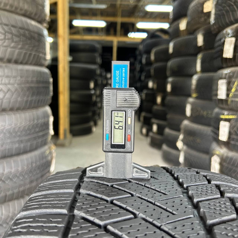 225/40 R18 CONTINENTAL CONTIVIKINGCONTACT 6 6mm