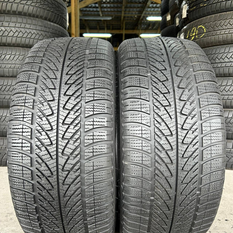 225/40 R18 GOODYEAR ULTRAGRIP 8 PERFORMANCE 6mm