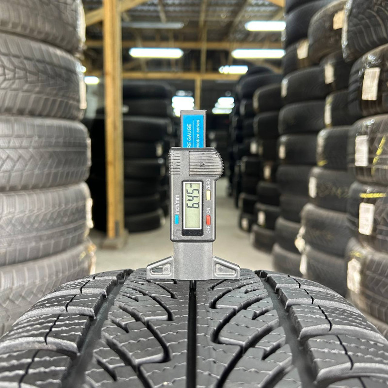 225/40 R18 GOODYEAR ULTRAGRIP 8 PERFORMANCE 6mm