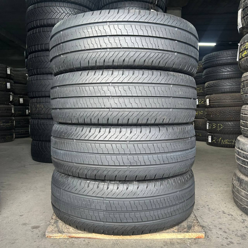 225/65 R16C CONTINENTAL VANCONTACTECO 8mm