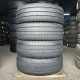 225/65 R16C CONTINENTAL VANCONTACTECO 8mm