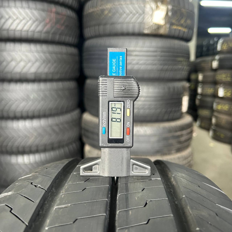 225/65 R16C CONTINENTAL VANCONTACTECO 8mm