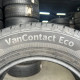 225/65 R16C CONTINENTAL VANCONTACTECO 8mm
