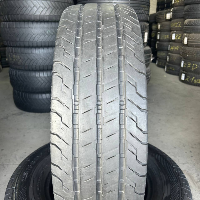 225/75 R16C CONTINENTAL CONTIVANCONTACT 100 7mm