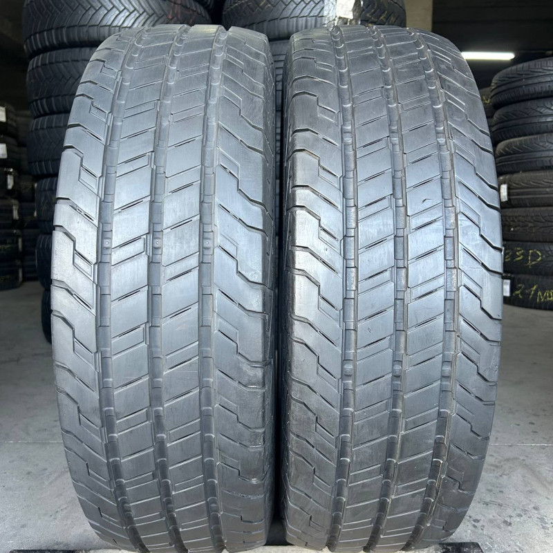 225/75 R16C CONTINENTAL CONTIVANCONTACT 100 8mm