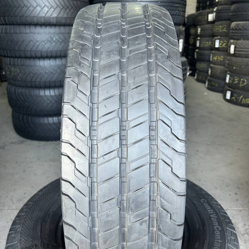 225/75 R16C CONTINENTAL CONTIVANCONTACT 100 8mm