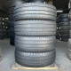 225/65 R16C CONTINENTAL VANCONTACTECO 7mm