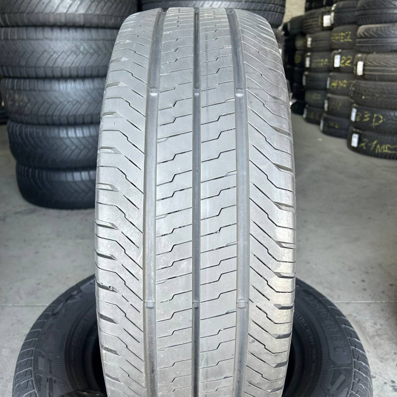 225/65 R16C CONTINENTAL VANCONTACTECO 7mm