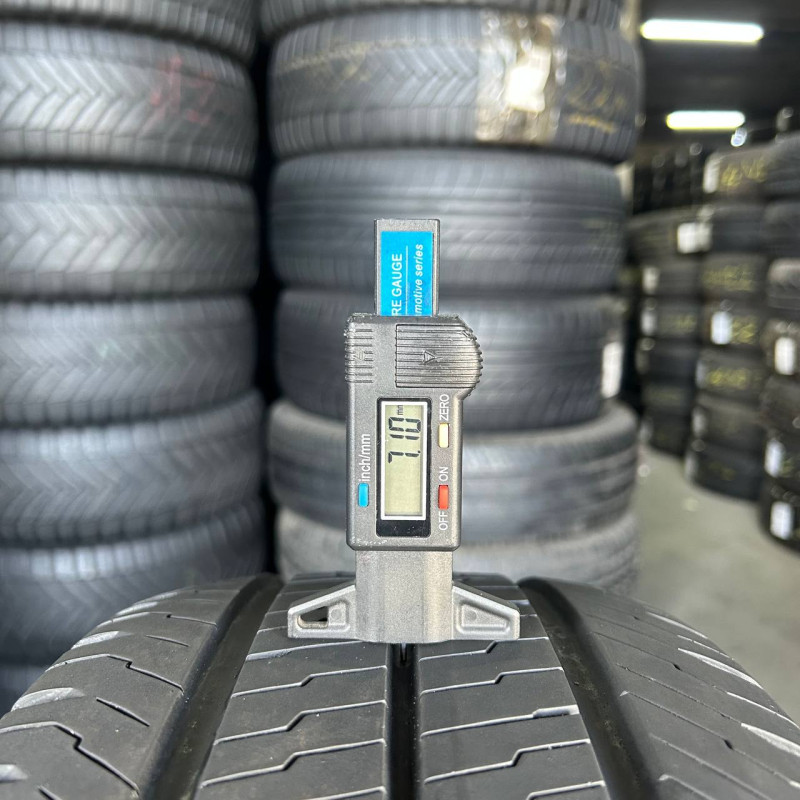 225/65 R16C CONTINENTAL VANCONTACTECO 7mm