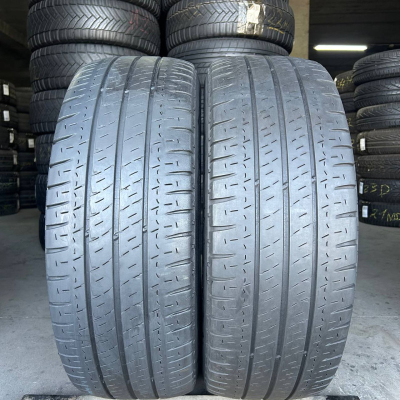 225/65 R16C MICHELIN AGILIS 5mm