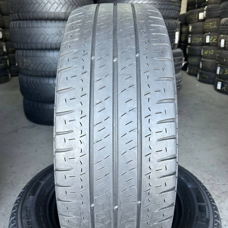 225/65 R16C MICHELIN AGILIS 5mm