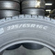 225/65 R16C MICHELIN AGILIS 5mm