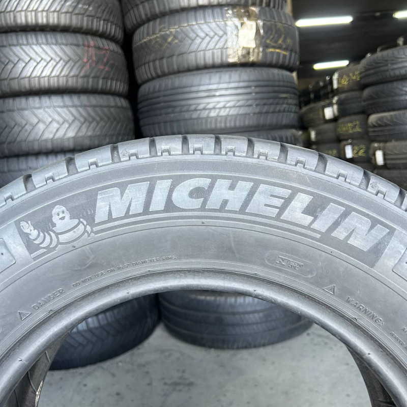 225/65 R16C MICHELIN AGILIS 5mm