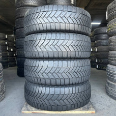 225/65 R16C MICHELIN AGILIS CROSSCLIMATE 7mm