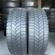 225/65 R16C MICHELIN AGILIS CROSSCLIMATE 7mm