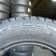 225/65 R16C MICHELIN AGILIS CROSSCLIMATE 7mm