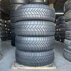 225/65 R16C MICHELIN AGILIS CROSSCLIMATE 8mm