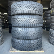 225/65 R16C MICHELIN AGILIS CROSSCLIMATE 6mm